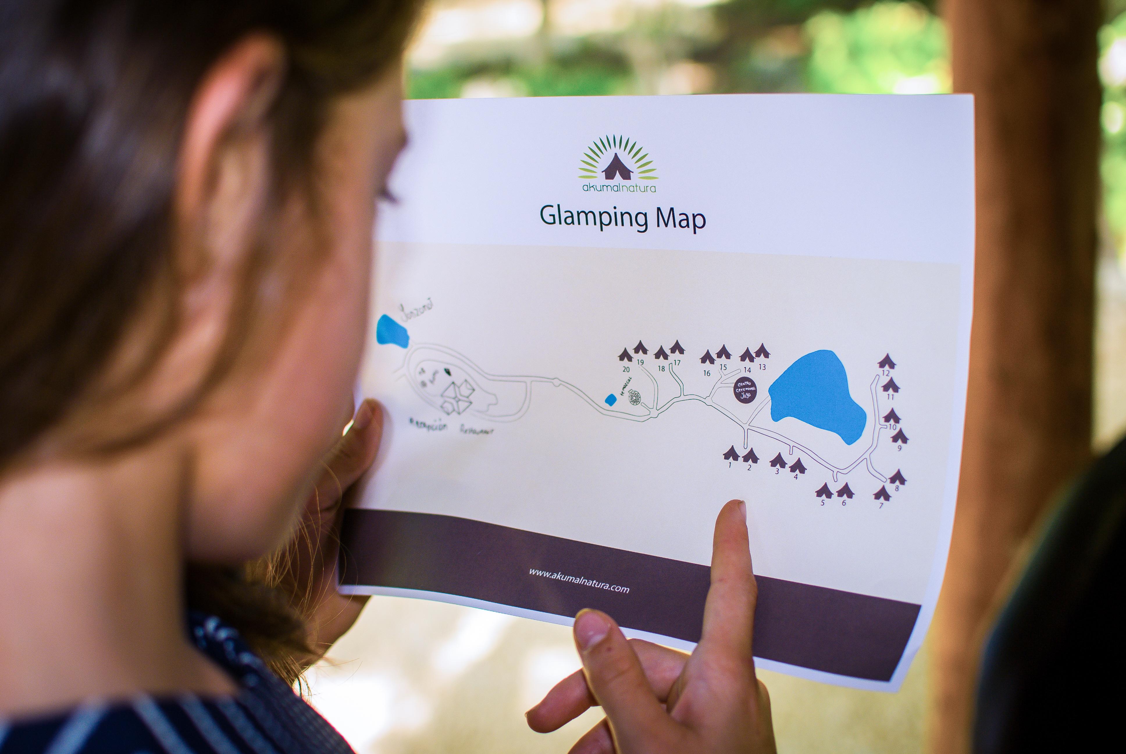 Akumal Natura Glamping מראה חיצוני תמונה