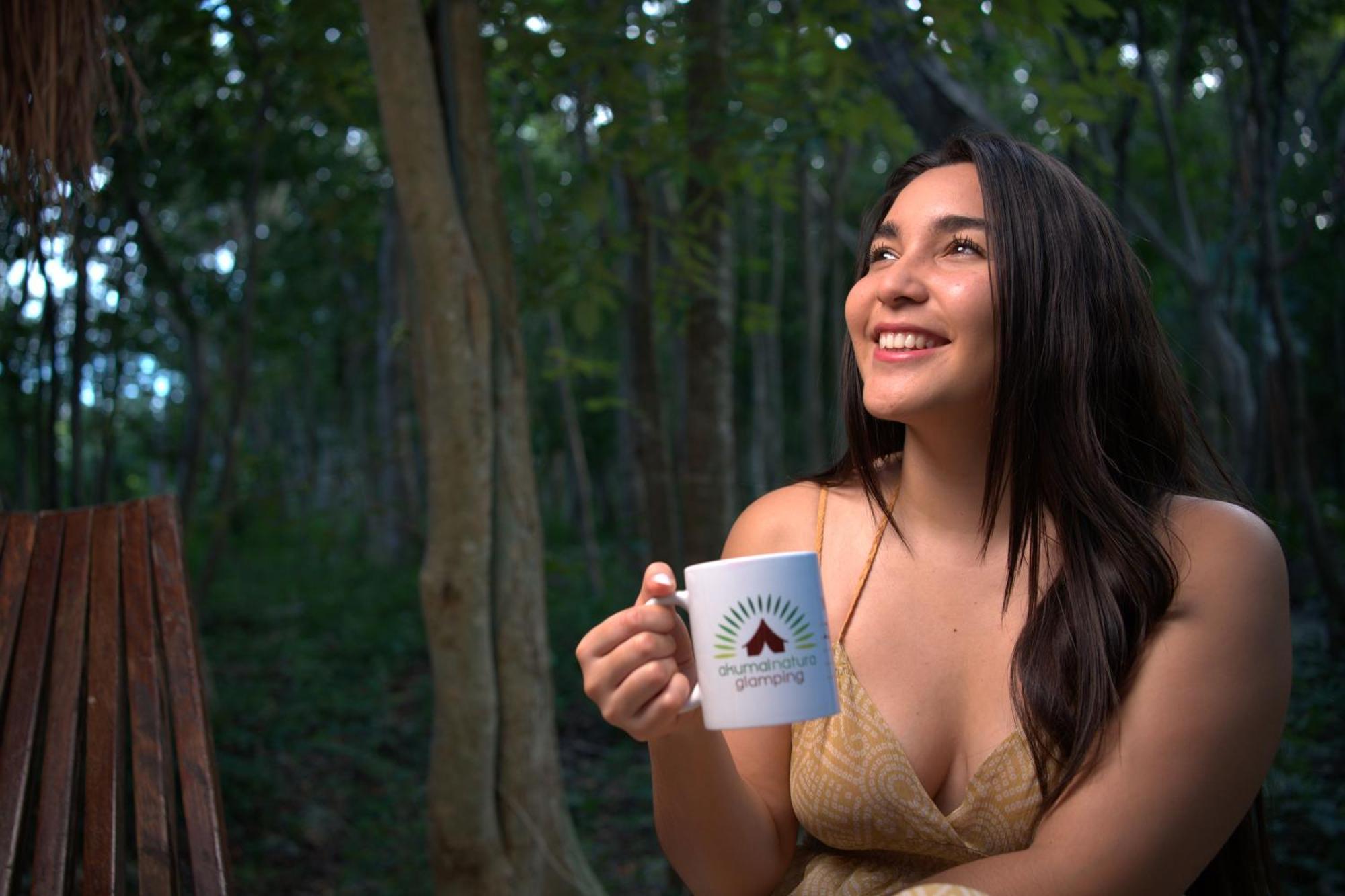 Akumal Natura Glamping מראה חיצוני תמונה